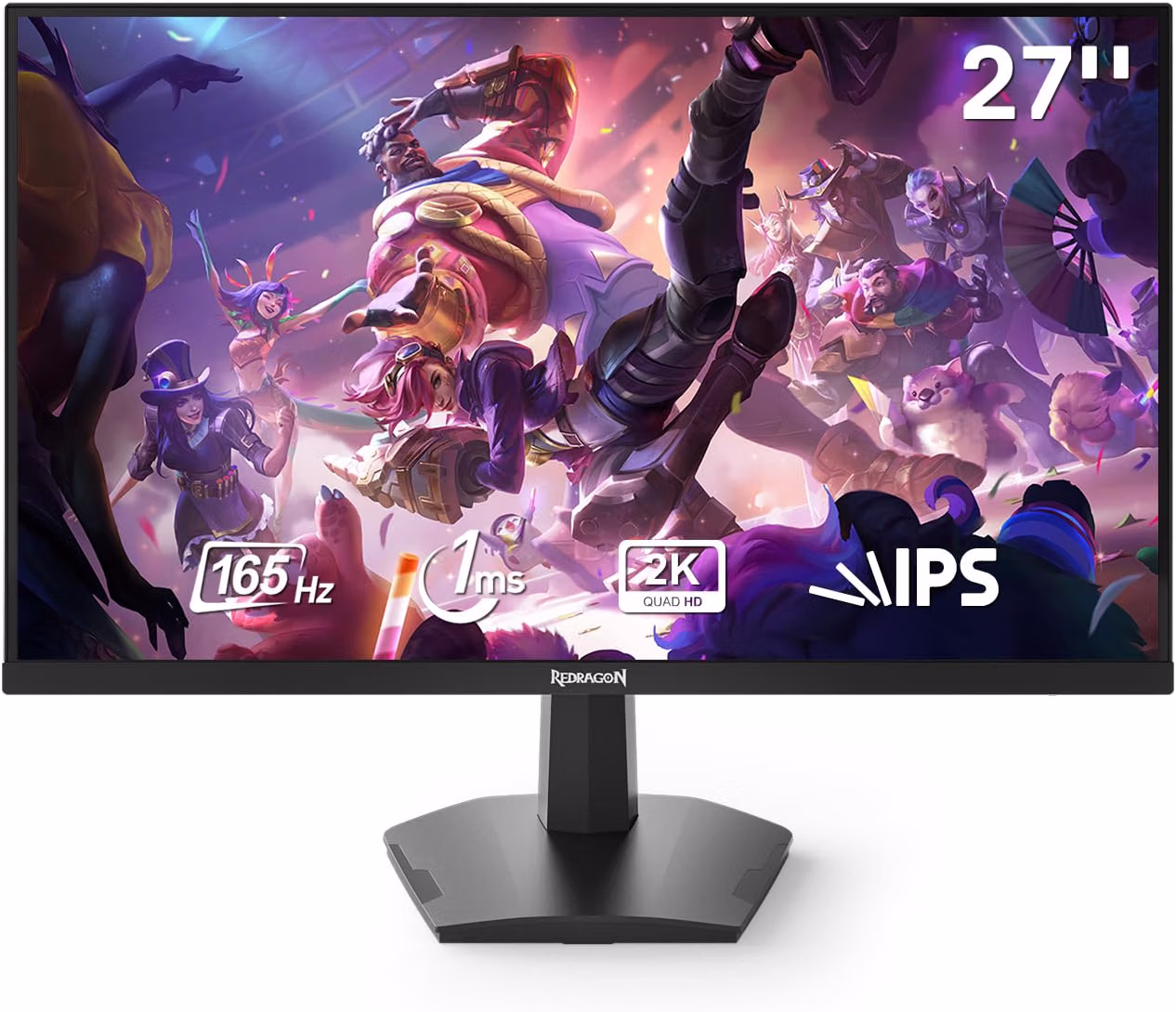 Redragon Opall II 27" (GM27X5QIPS)