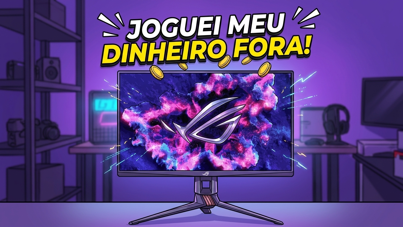 Melhores monitores para comprar em 2026: guia por faixa de preço